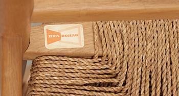 STOLAR, ett par, "Öresund", Börje Mogensen, 1900-talets andra hälft.