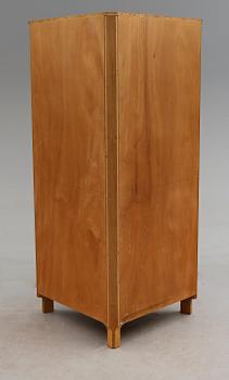 VITRINSKÅP, "Capella", Carl Malmsten, 1900-talets andra hälft.