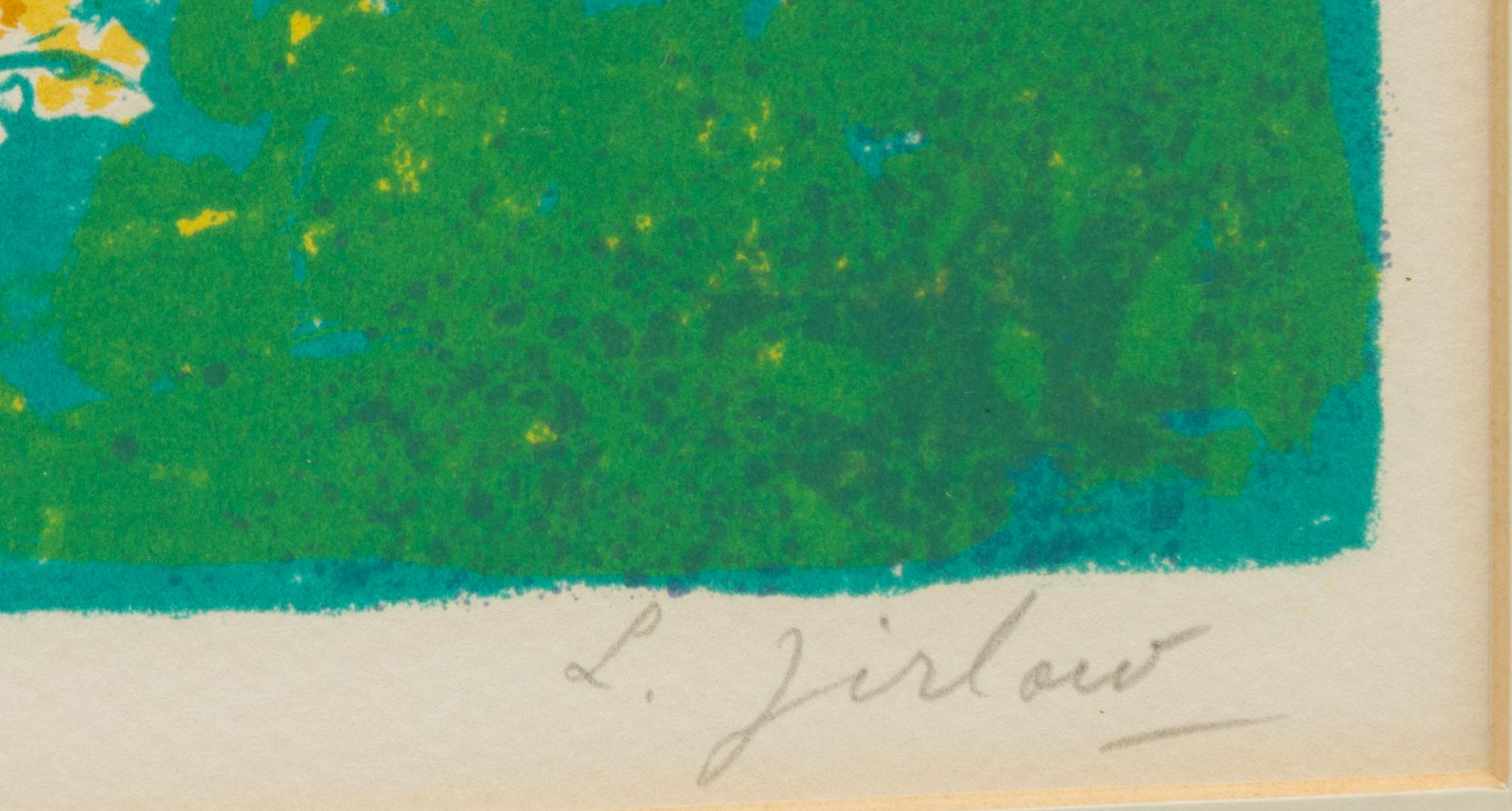 Lennart Jirlow, "Kossan".