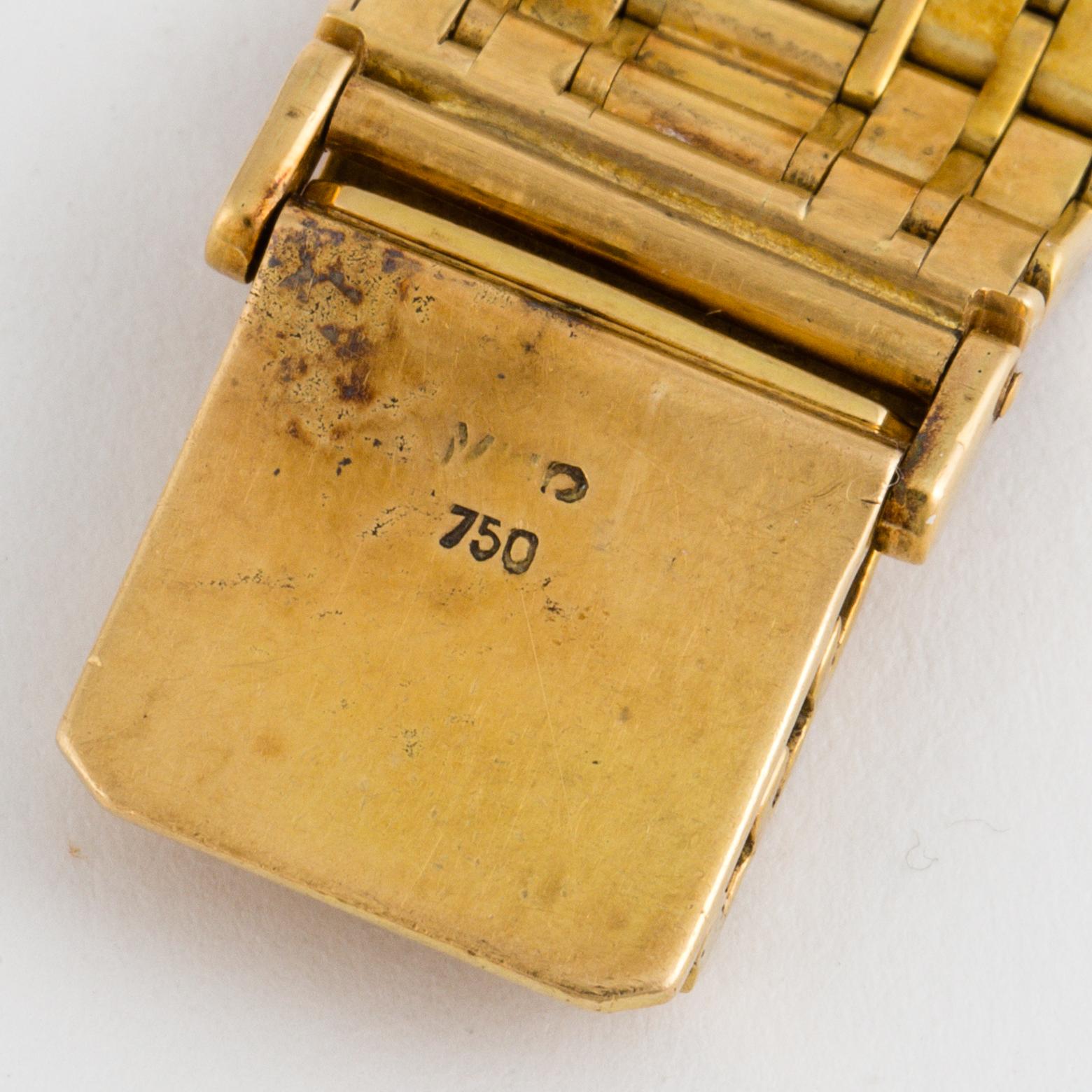 CORUM, Big Ben, wristwatch, 26 x 26 mm,