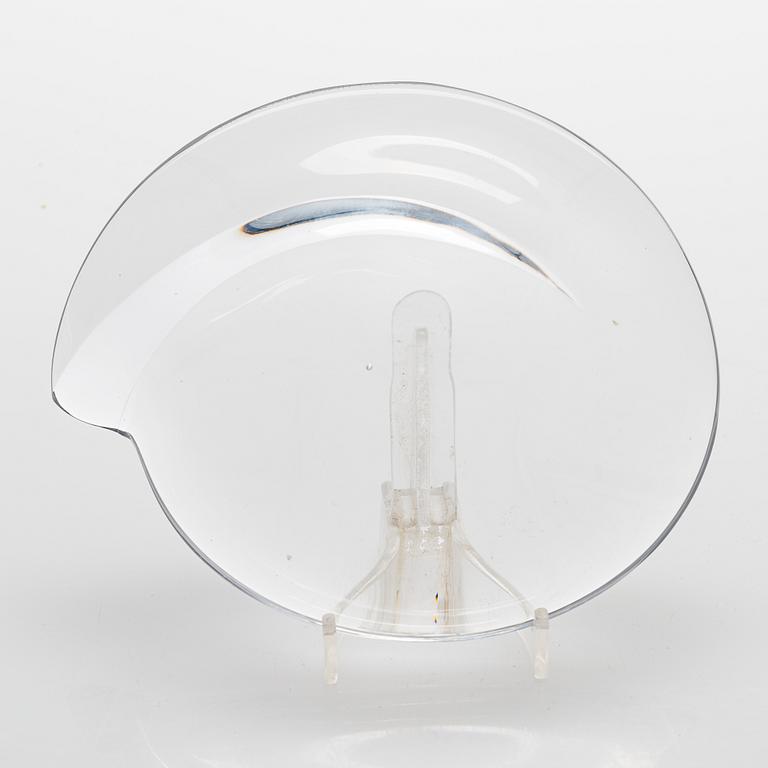Tapio Wirkkala, Skål, "3371", signerad Tapio Wirkkala, Iittala -54.