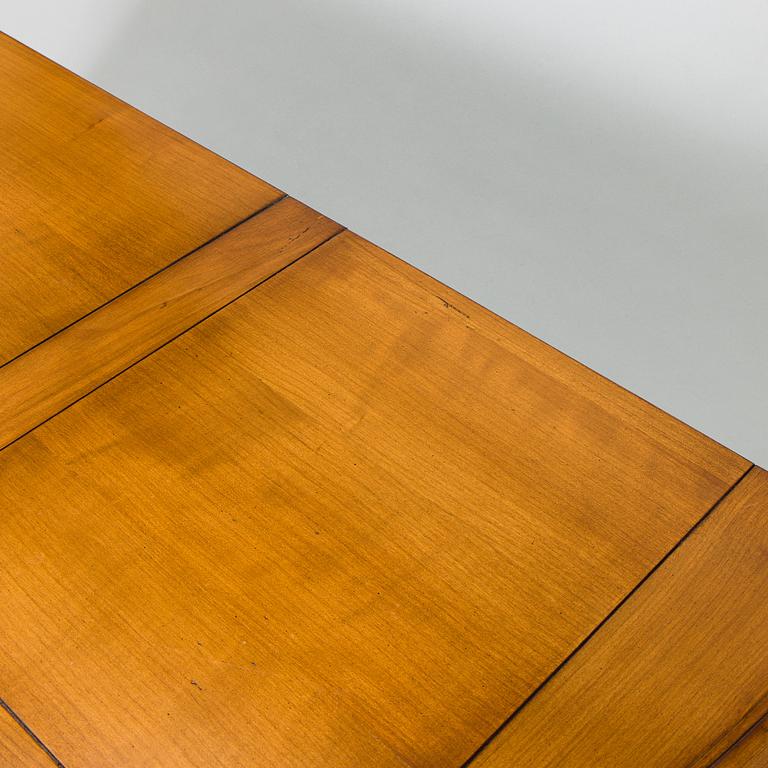 Jean Vernet bureau / sideboard, 2000s.