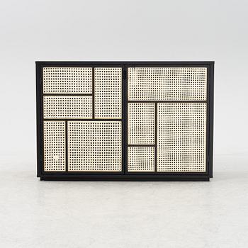 Mathieu Gustafsson, sideboard, "Air", Design House Stockholm.