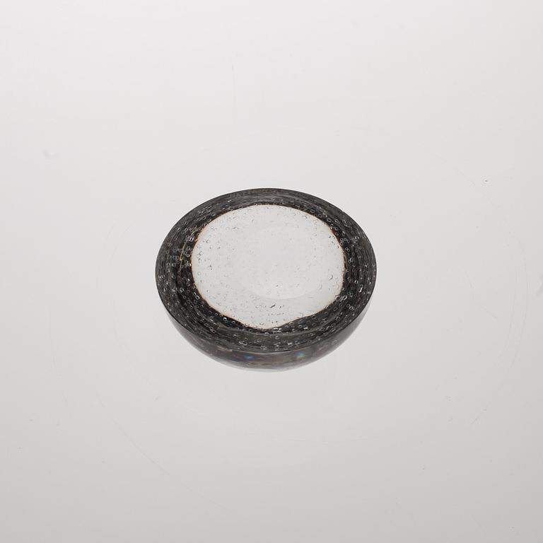 TIMO SARPANEVA, GLASSKULPTUR, 3865.