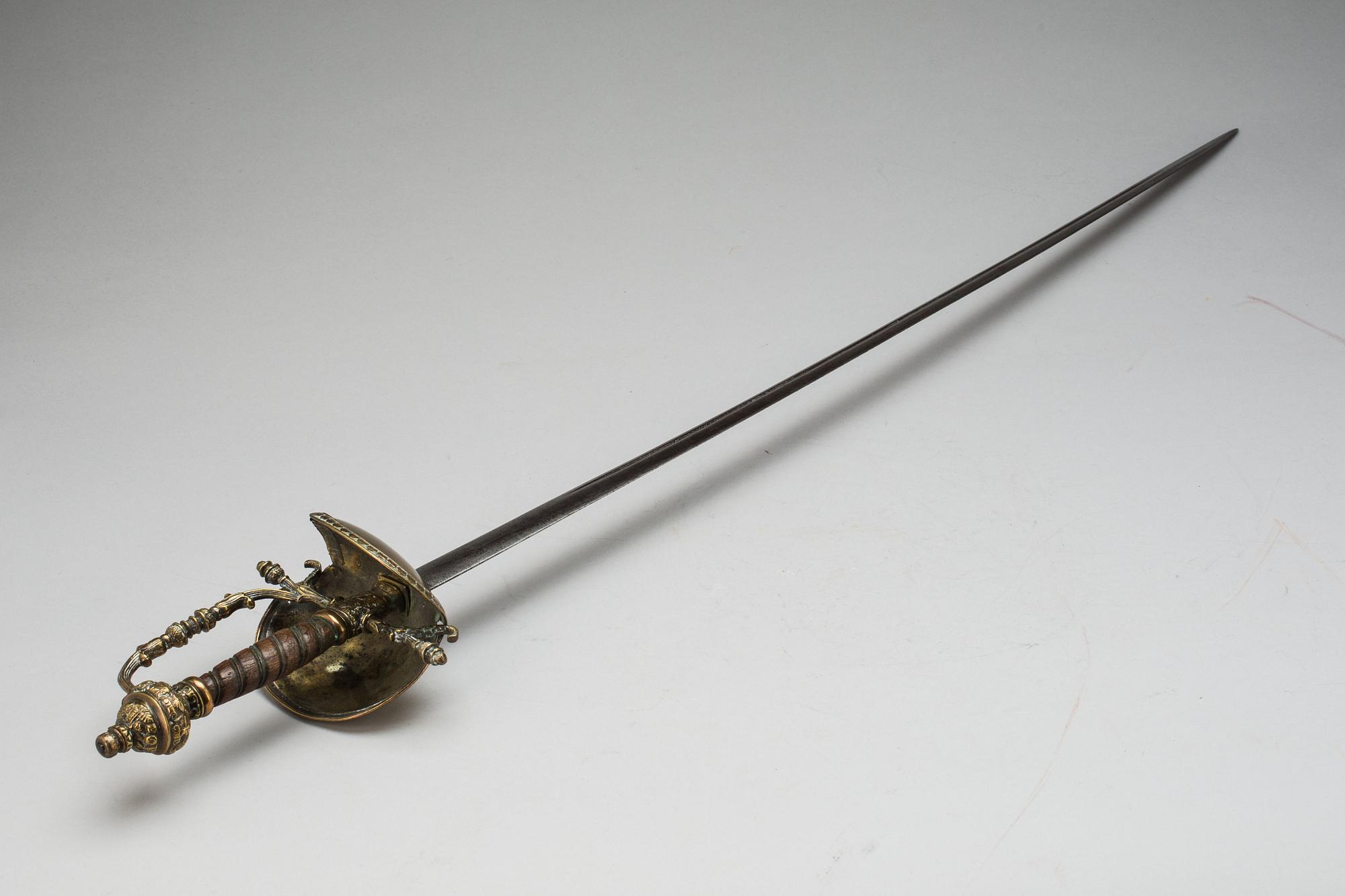 VÄRJA, 1800-tal.