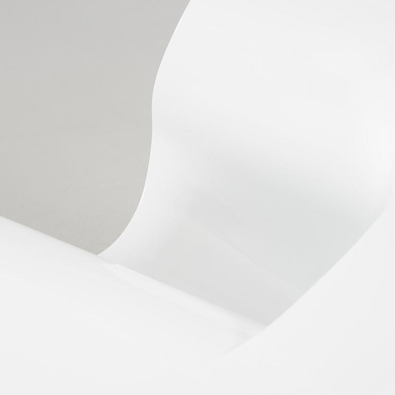 RON ARAD, fåtölj, "Big Easy" för Moroso, Italien, formgiven 1991.