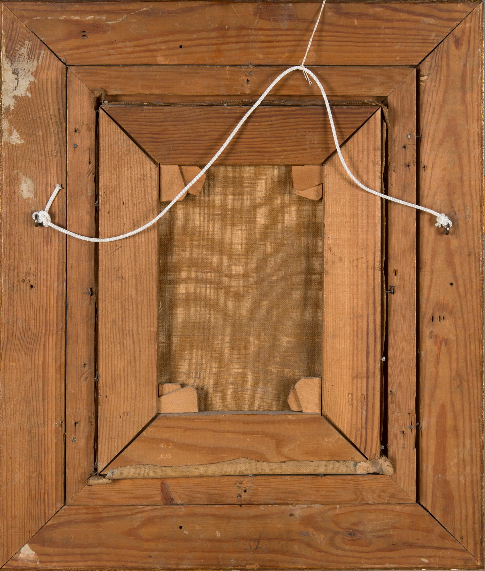 Eugen Taube, Sommarkväll.