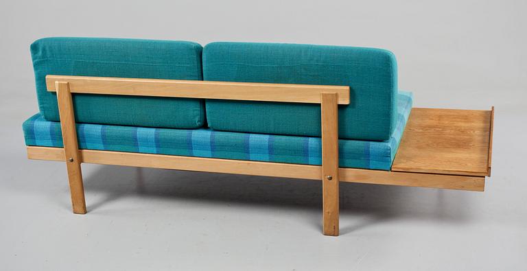 DAGBÄDD, Ekornes Svane, Norge, 1900-talets tredje kvartal.