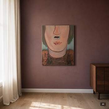 Fruls Tilpo, Untitled.