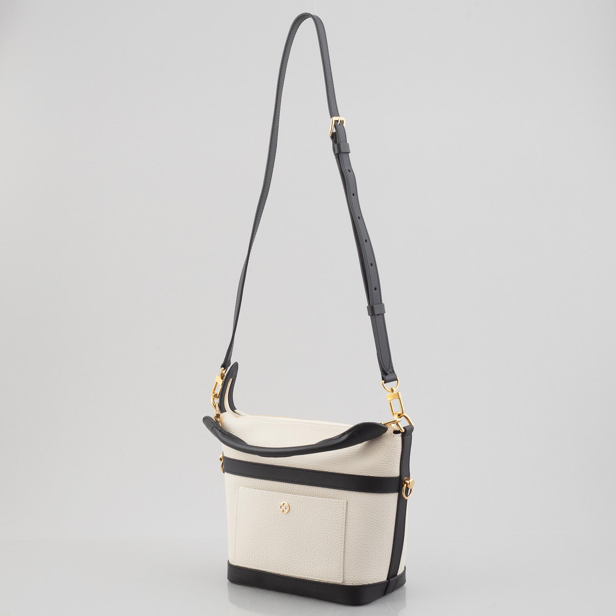 Louis Vuitton, bag, "Cruiser PM", 2021.
