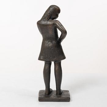 Lisa Larson, "Tonåring".