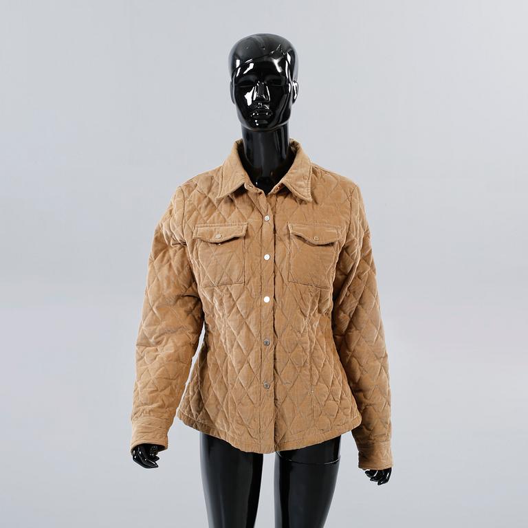 JACKA, Moncler.