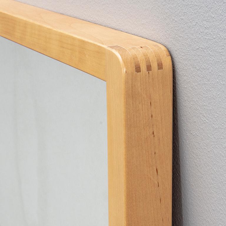 Alvar Aalto, spegel Finland 2000-tal.