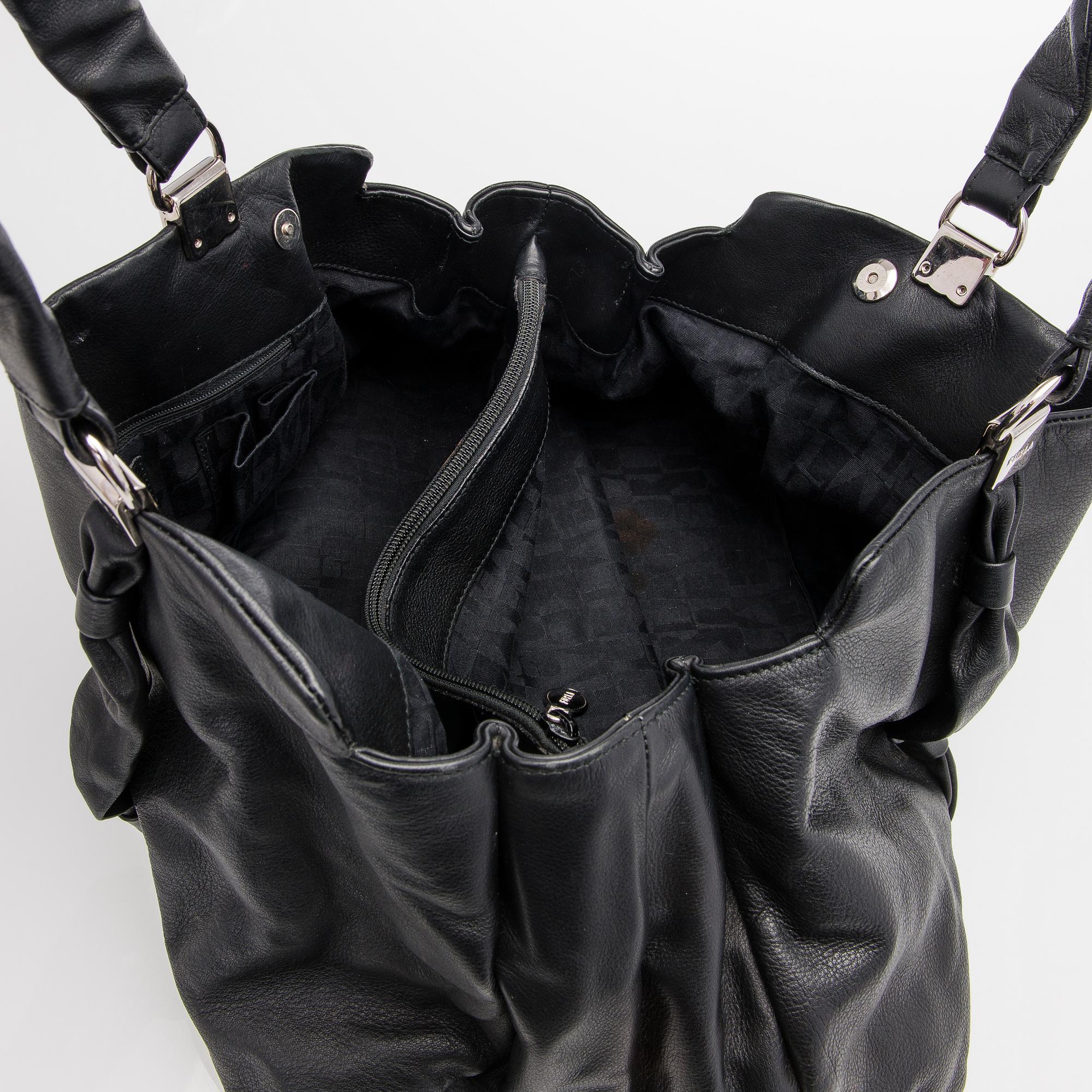 LAUKKU, FURLA.