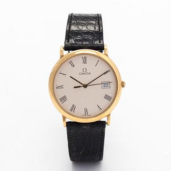 Omega, De Ville, armbandsur, 32 mm.