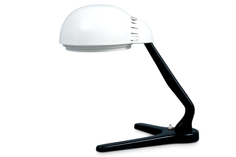 Alvar Aalto, BORDSLAMPA Nr A 704.