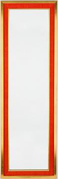 Spegel, 1900-talets andra hälft.