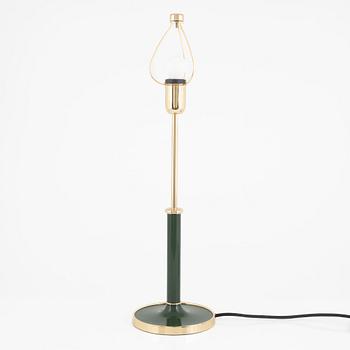 Josef Frank, bordslampa, modell "2456", Firma Svenskt Tenn.