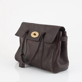 Mulberry, bag, "Bayswater".