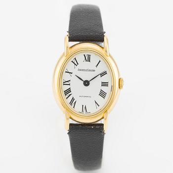 Jaeger-LeCoultre, armbandsur, 22 mm.