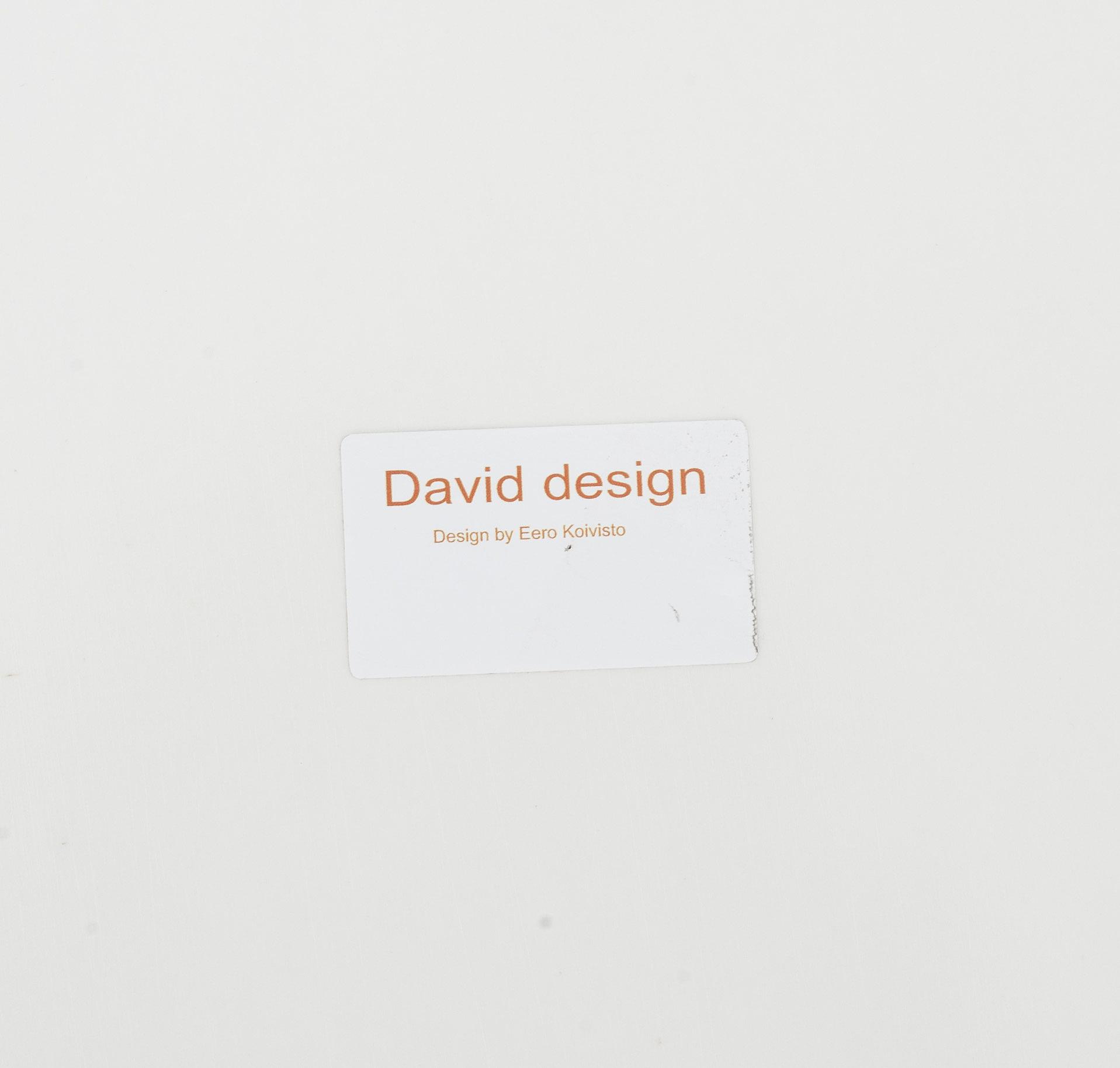 BRICKBORD, Eero Koivisto, David Design. 2000-tal.