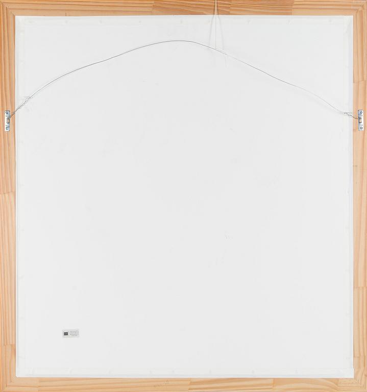 Hannu Väisänen, Nimetön.