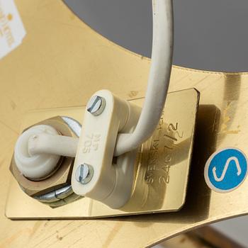 Josef Frank, bordslampa, modell 2467, Firma Svenskt Tenn.