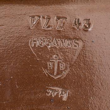 HANDFAT Höganäs 1900-talets andra hälft.