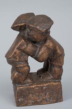 Kai Noramies, "PAINIJAT".
