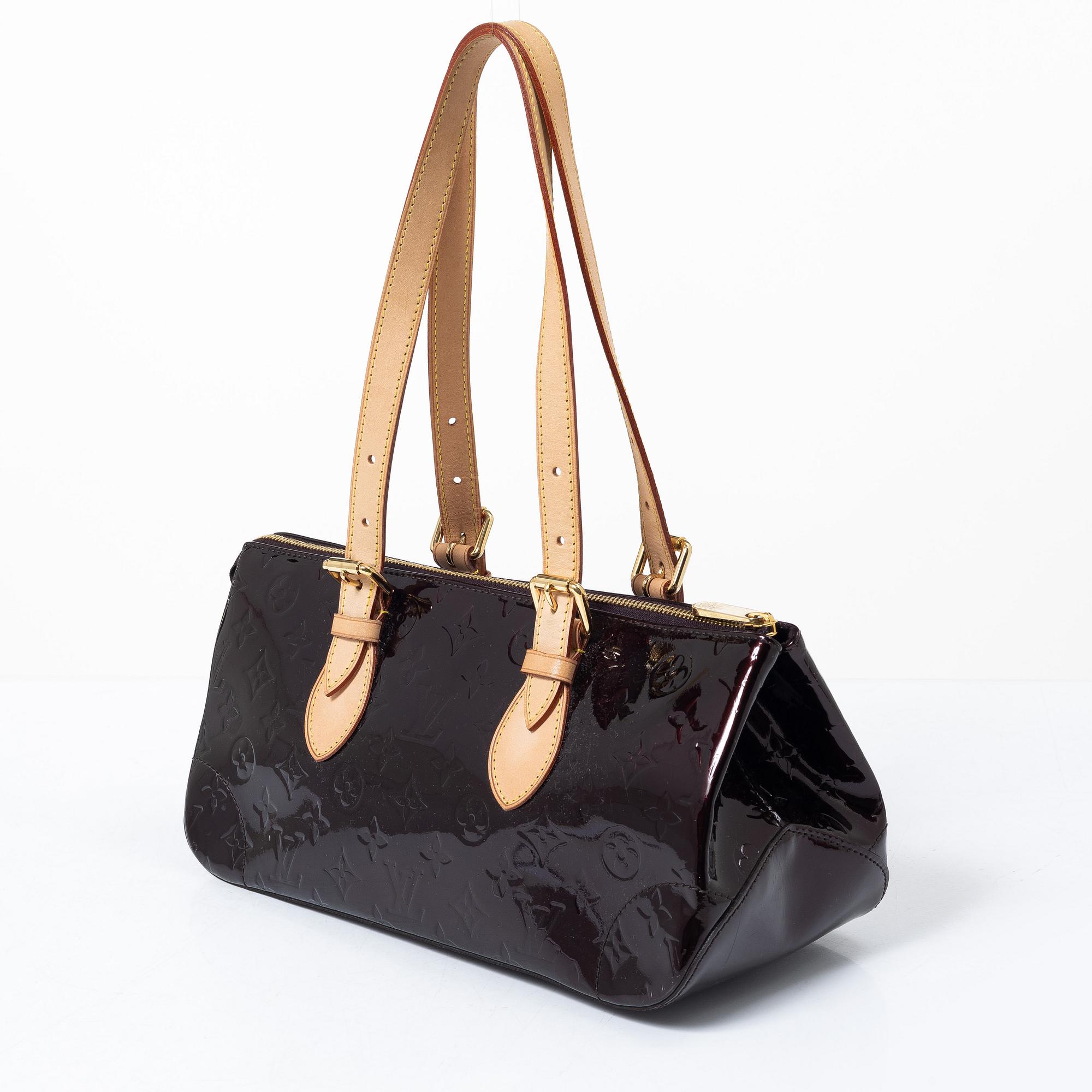 Louis Vuitton, väska, "Rosewood Avenue", 2008.