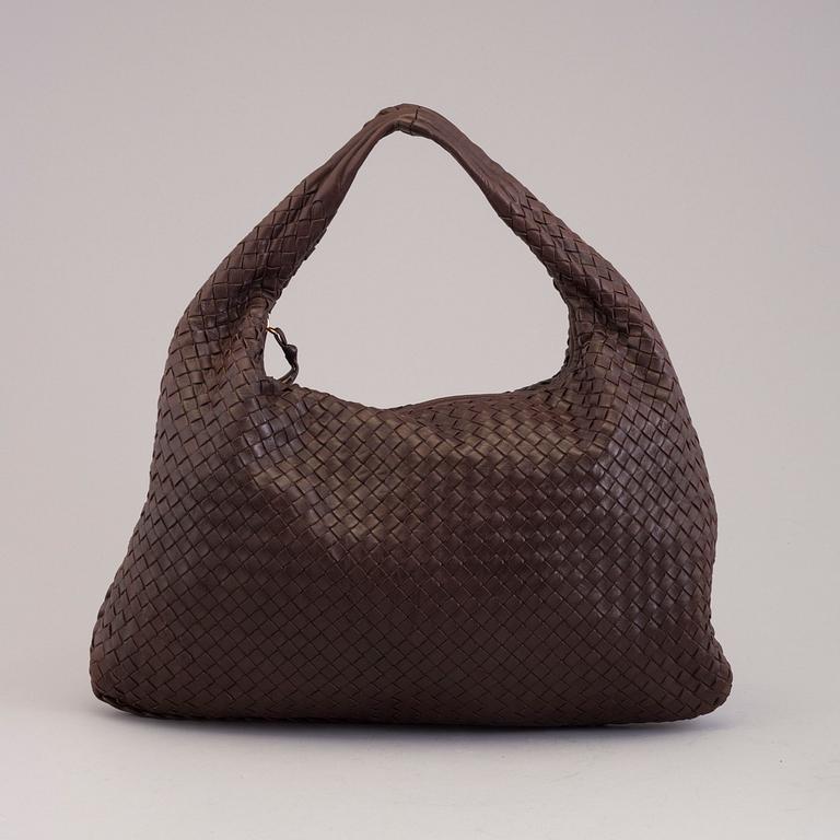 Bag by Bottega Veneta "Hobo".