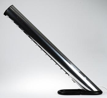 BORDSLAMPA, "Raket", Anders Pehrsson, modellen formgiven 1978.