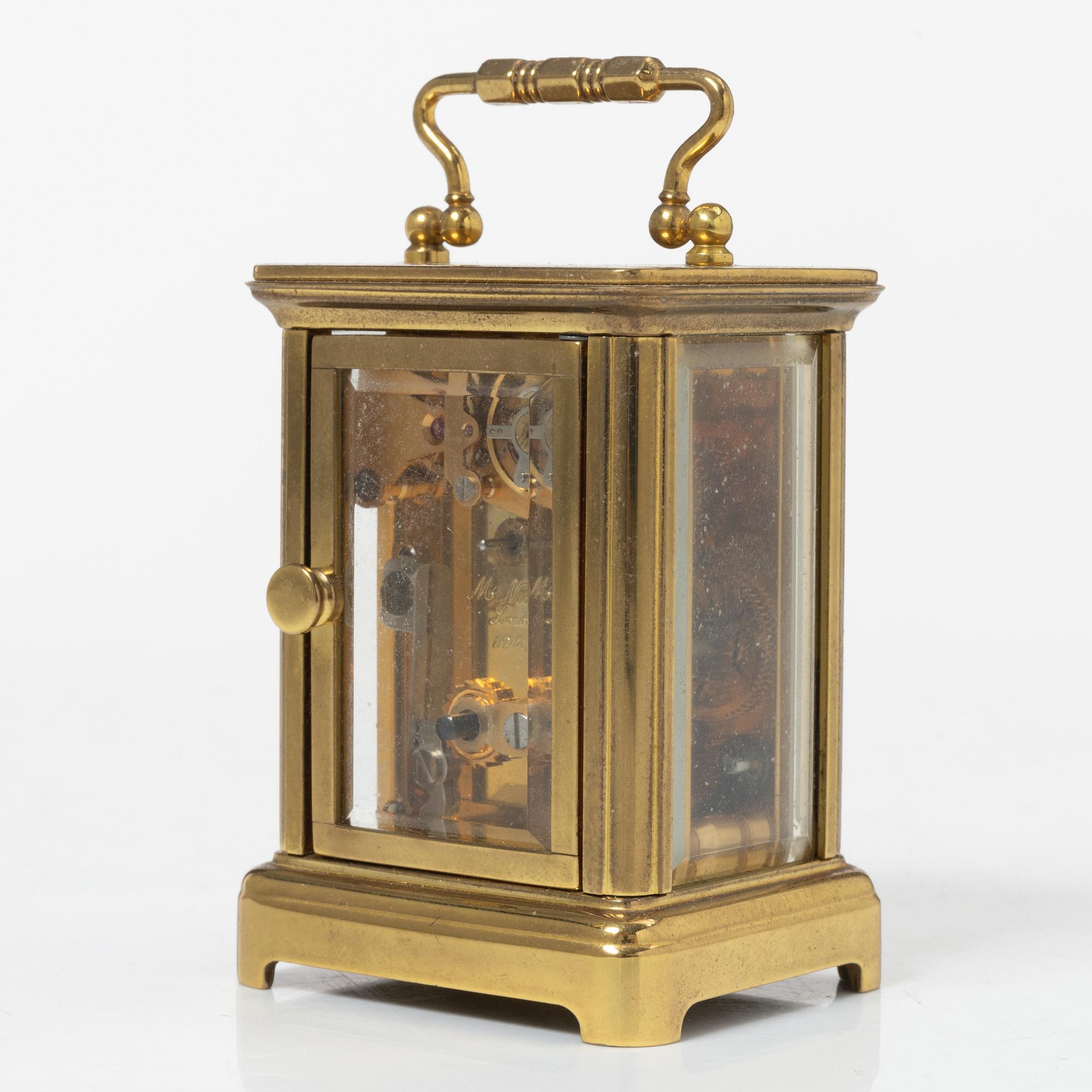 Reseur, Matthew Norman, Schweiz, 1900-talets andra hälft.