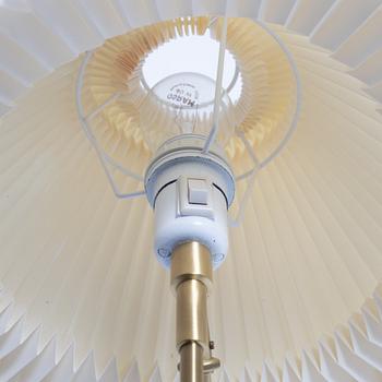 Vägg/bordslampor, 2 st, Le Klint.