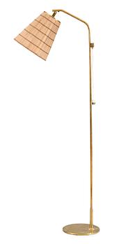 103. Paavo Tynell, PAAVO TYNELL (FINLAND), A FLOOR LAMP.