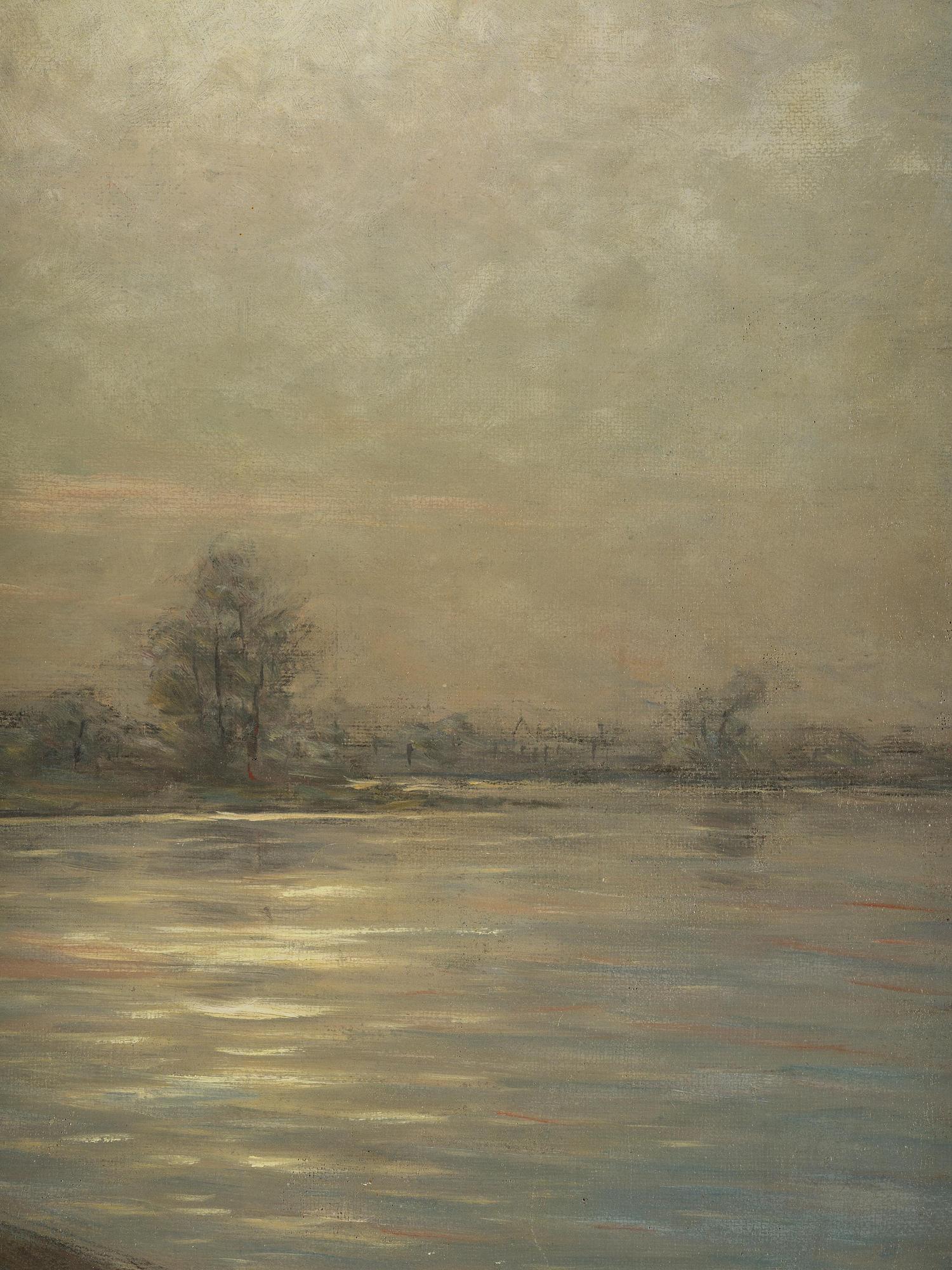 Per Ekström, Landscape.