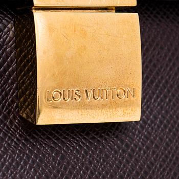 Louis Vuitton, salkku, "Taiga Porte-Document Angara".