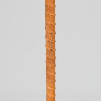 Lisa Johansson-Pape,  A mid-20th century floor lamp for Stockmann Orno, Finland.