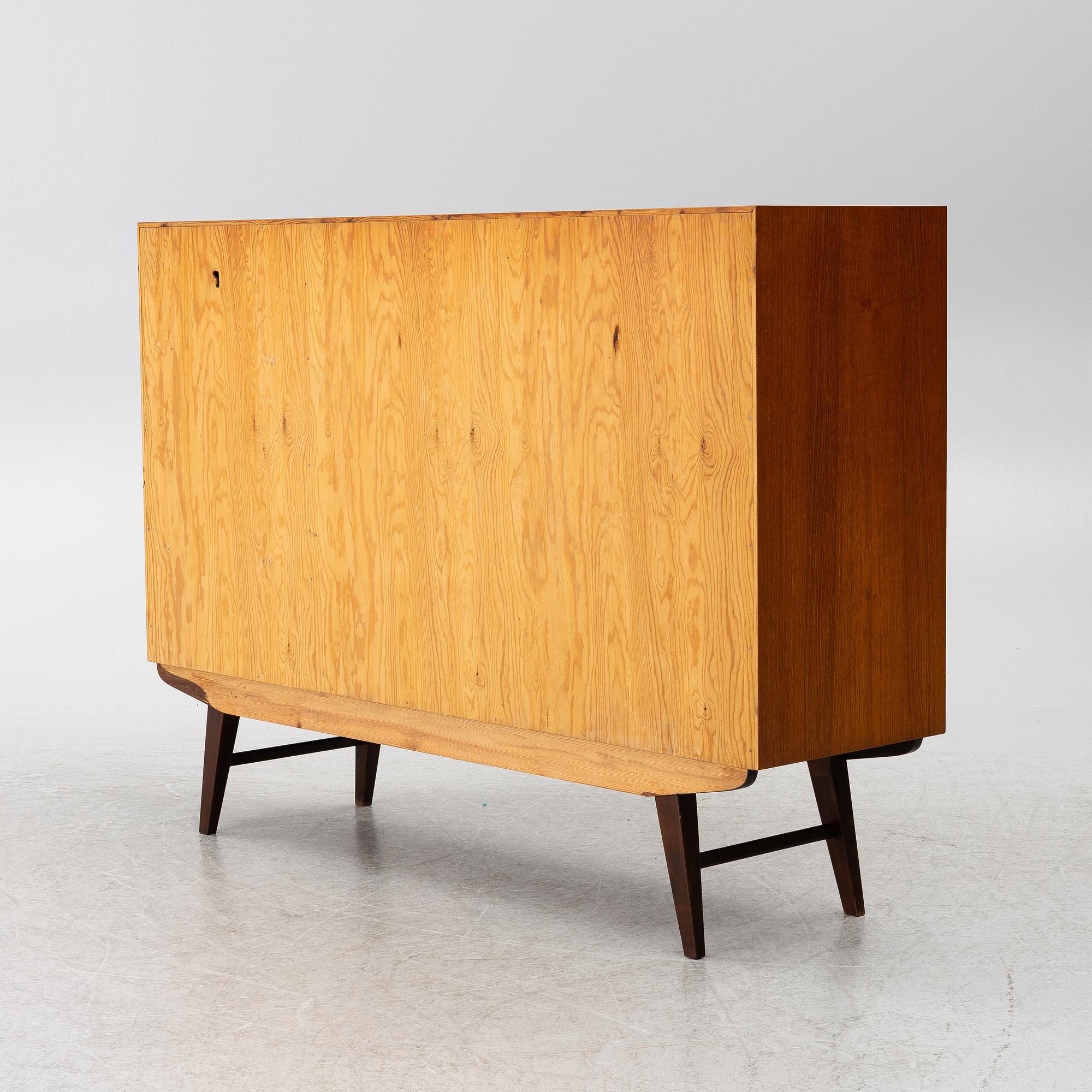 Sideboard, 1950/60-tal.