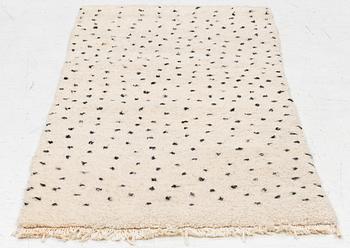 Matta, Marocco, ca. 174 x 81 cm.