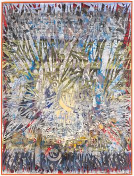 Alfred Boman, "All Out".