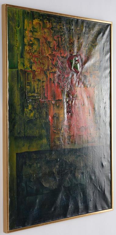 Josef Istler, "CHEXBRES".