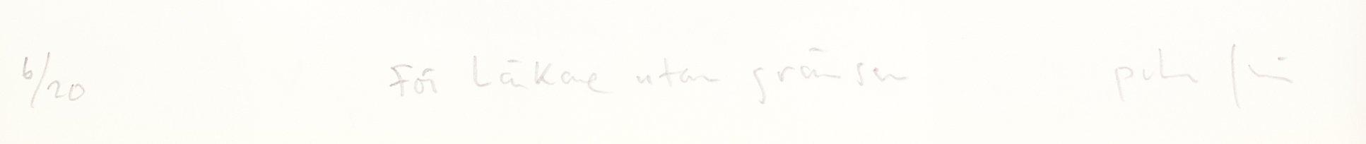 Peter Frie, Untitled.