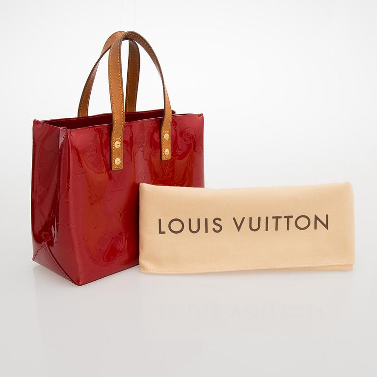 Louis Vuitton, "Reade", väska.