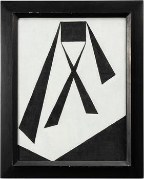 Gerd Nordenskjöld, Composition.