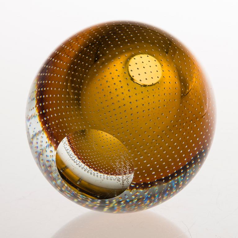 GUNNEL NYMAN, MALJAKKO,  MALJAKKO, malli GN17, "Huntu", Nuutajärvi, suunniteltu 1947, signeerattu.