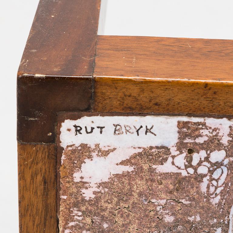 RUT BRYK, bord, signerat Rut Bryk.