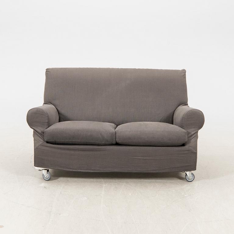 Soffor ett par  " Nonnamaria" Flexform 2000-tal.