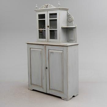 SKÅP, 1800-talets andra hälft.