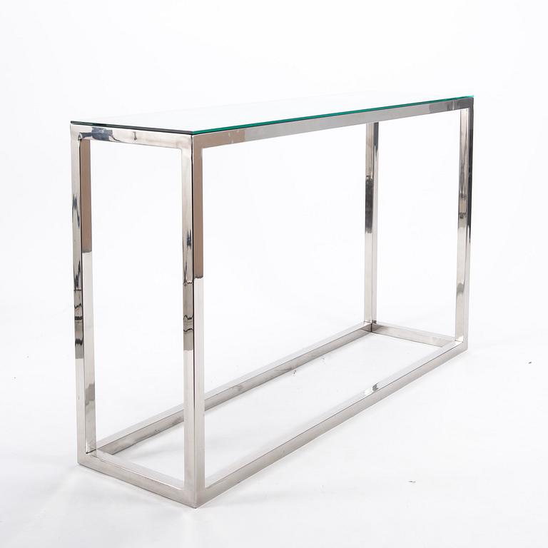 SIDOBORD, 2000-tal.